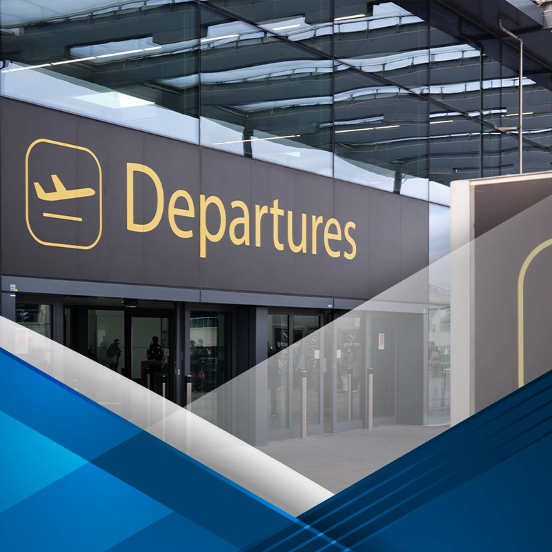Airport Taxi Medway - Airport Transfers