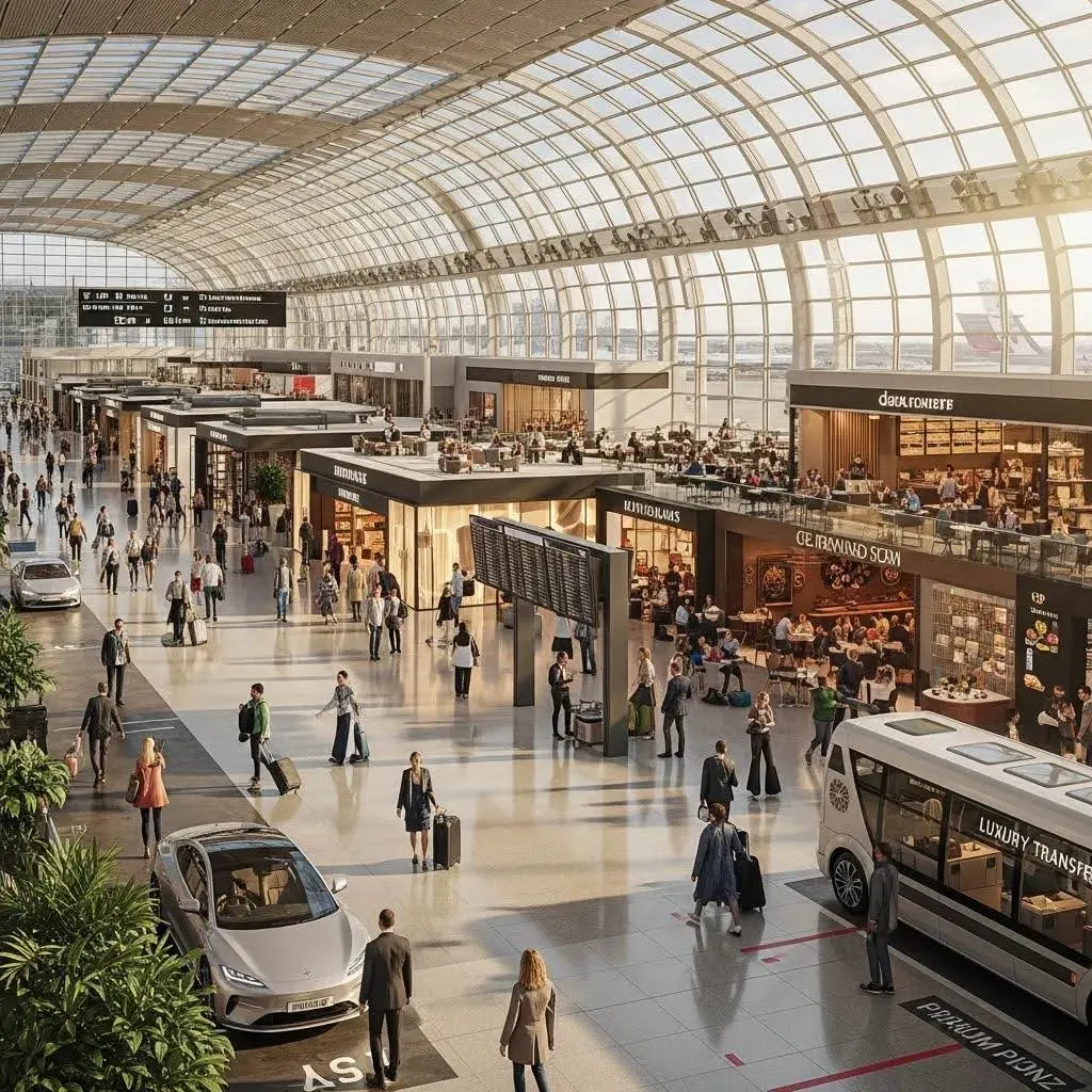 Your Practical Guide To A Smoother Journey