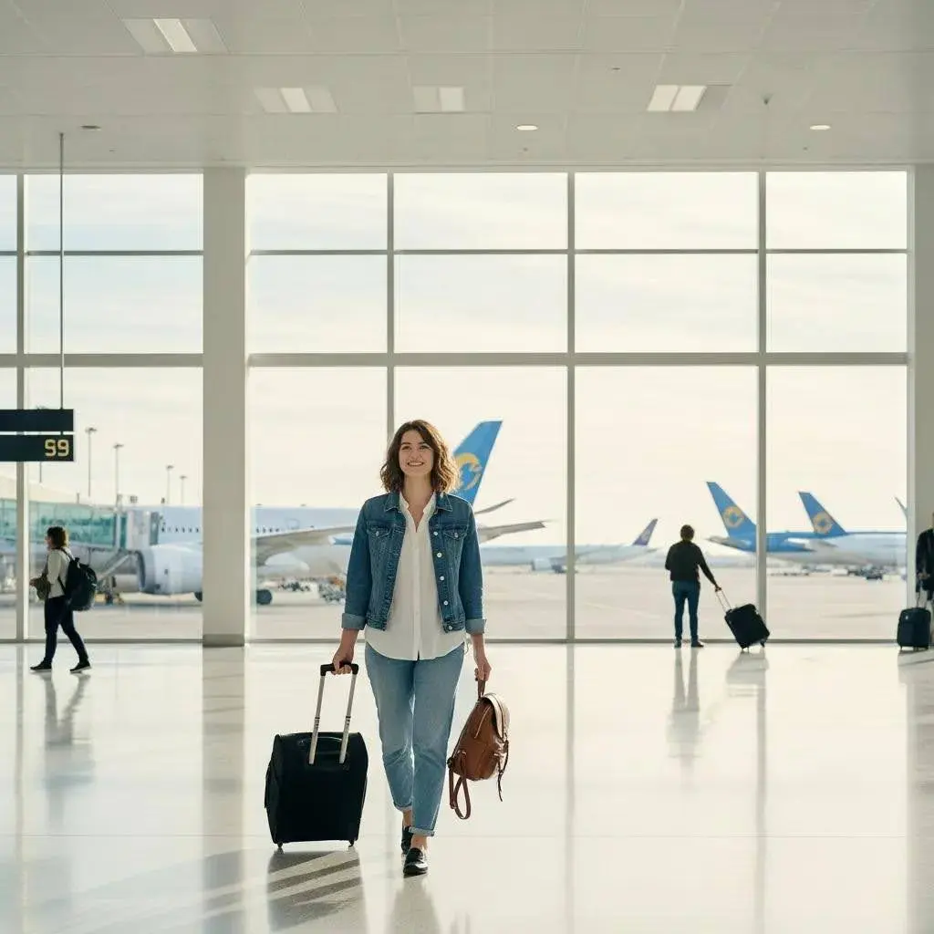 Your Practical Guide To Smooth, Hassle-Free Travel