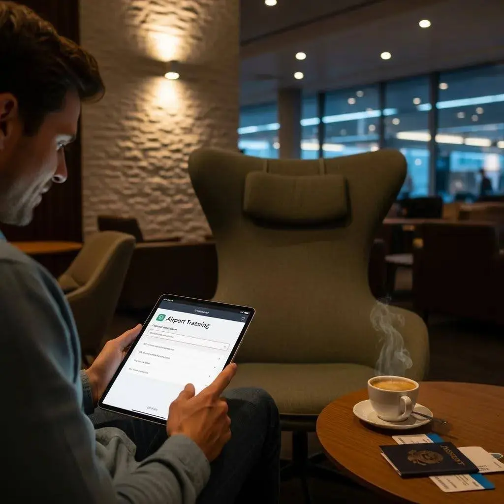 What Are The Final Steps To Confirm And Prepare For Your Transfer