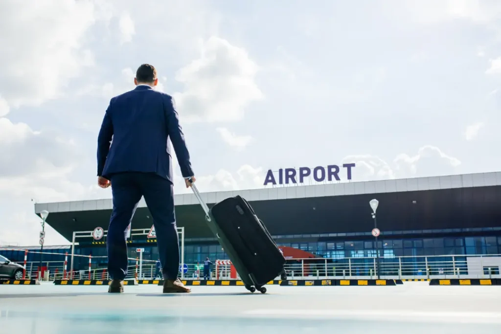 Which Vehicle Options Are Available for Stansted Transfers Kent