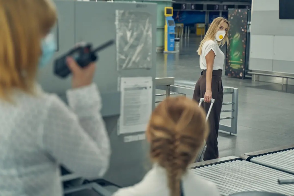 Key Benefits Of Choosing Airport Transfer Services