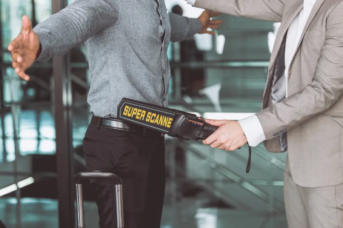 Key Airport Security Procedures Travelers Should Know