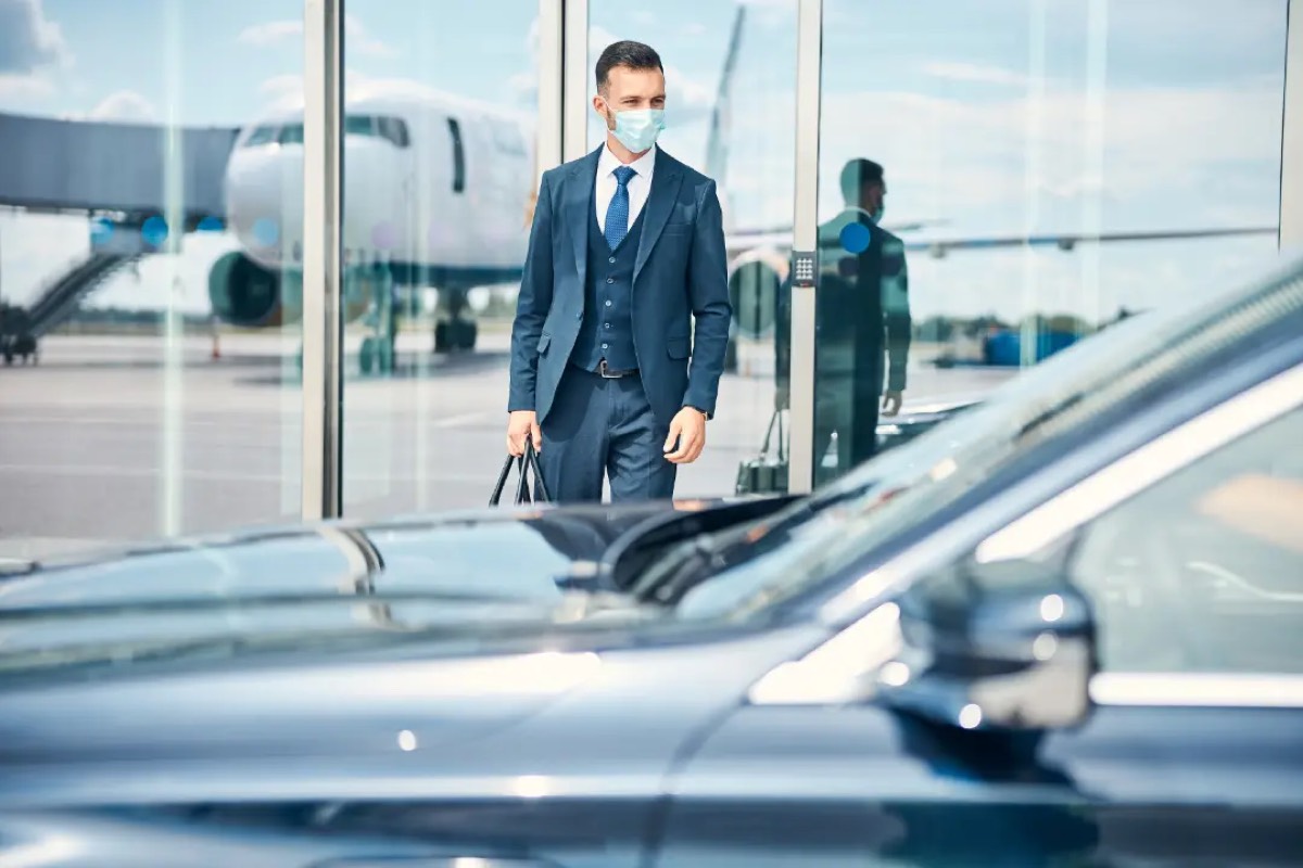 How Can Airport Transfer Services Reduce Stress and Save Time